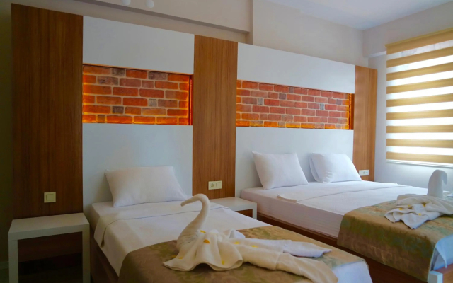 Ale Boutique Hotel