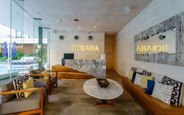 Oceana by Abna