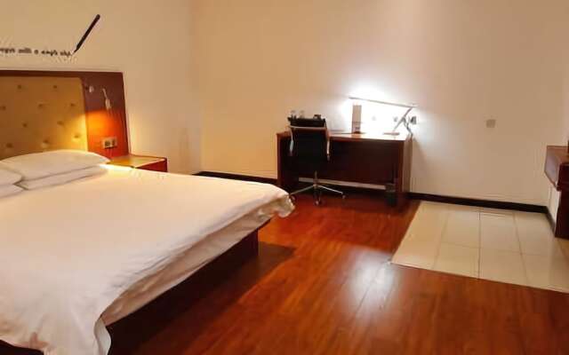 Motel 168