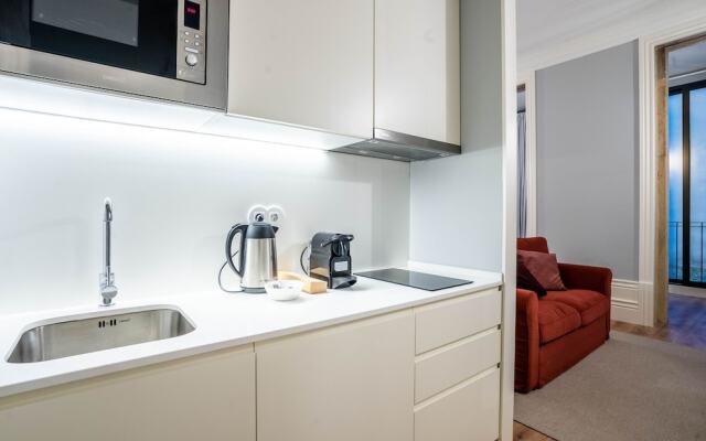 Sta Catarina 632 by LovelyStay