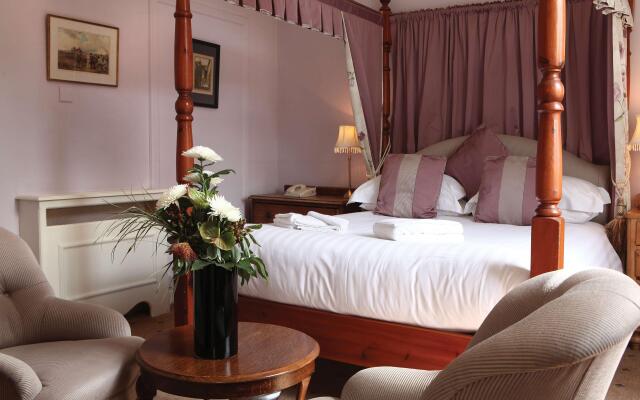 Quy Mill Hotel & Spa