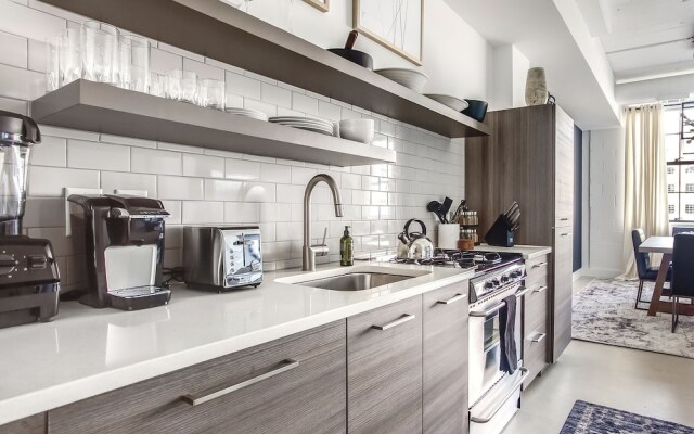 Roebuck Loft