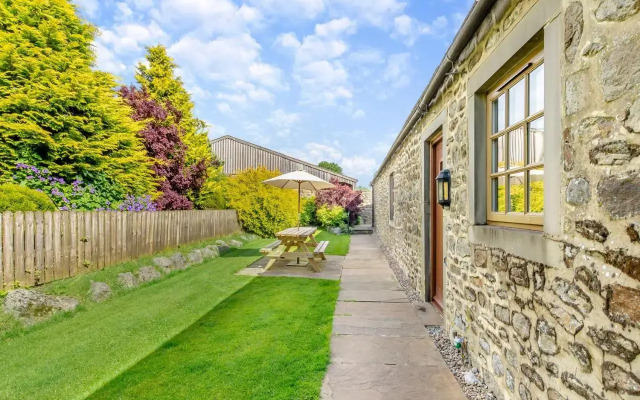 Grisedale Stables Cottage