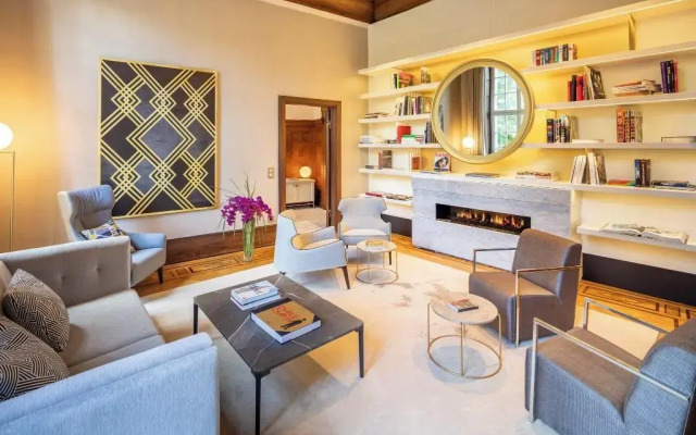 Fraser Suites Hamburg