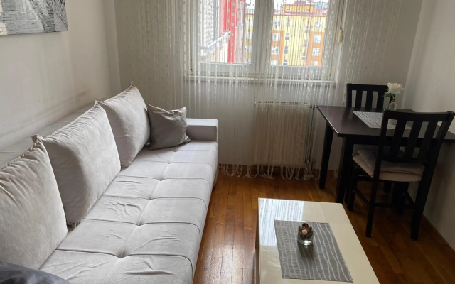 Apartmani Casa