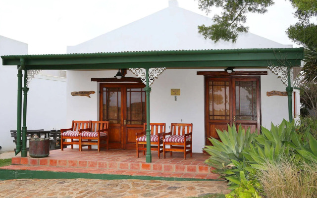 Skeiding Guest Farm