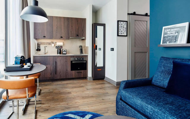 Residence Inn by Marriott London Bridge