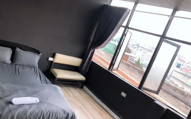Thien Phuc Hotel