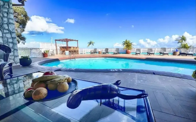 Villa Isabella Discovery Bay