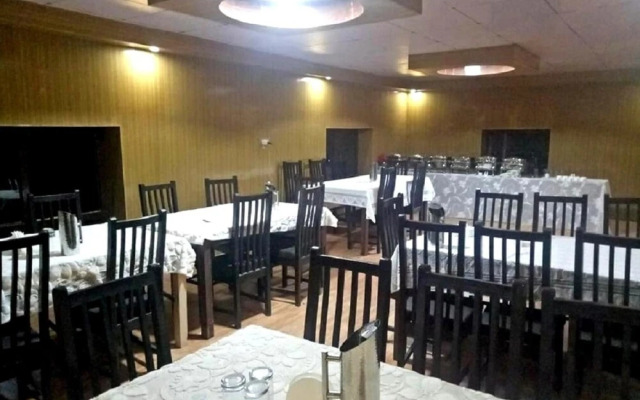 TIH Nubra Leisure Camp - Hunder