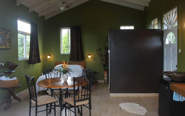 Jacoway Inn