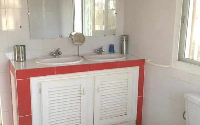 Apartment With one Bedroom in Ouoran, With Wonderful sea View, Private — фото 4