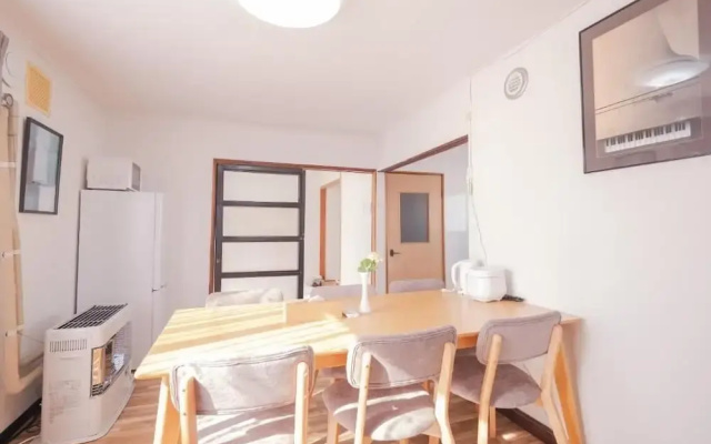 Nordic House