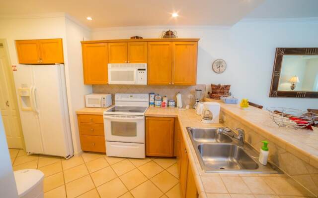 Del Mar 3i - 3 bdr 2 Bath Ocean View