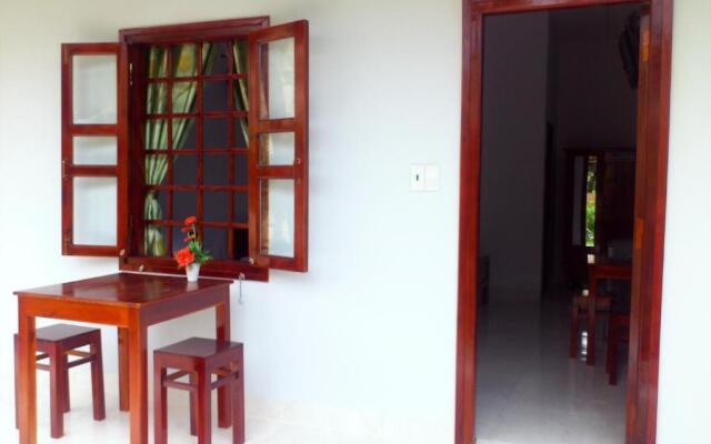 Diem Lien Guesthouse