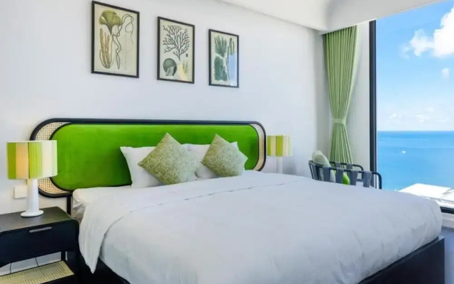 Sam House Apartment