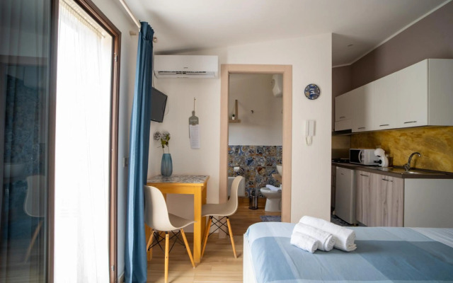 Arte in Villa Casa Vacanza