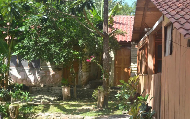 Posada Los Reyecitos