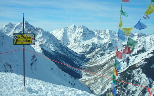 Tyrolean Lodge