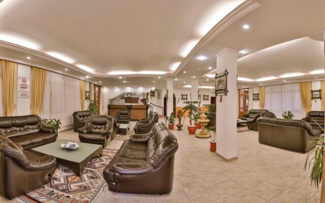 Samira Resort Hotel Aparts & Villas