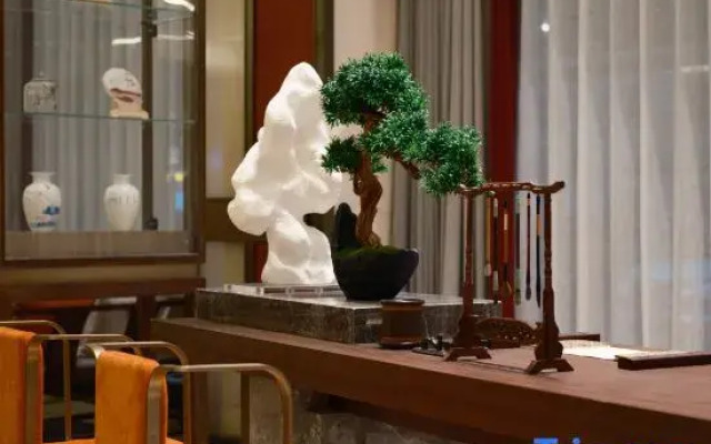 Zhihui Hotel