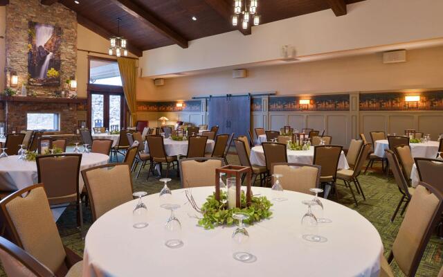 Best Western Plus High Country Inn