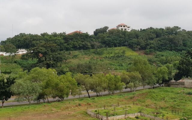 Serendib Hotel and Apartments
