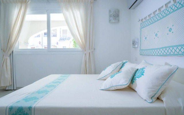 Regina Simius Hotel