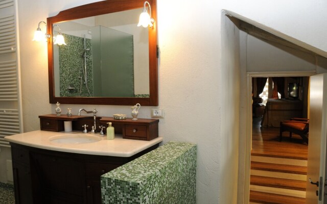 La Cascina sul Po Country House & Spa