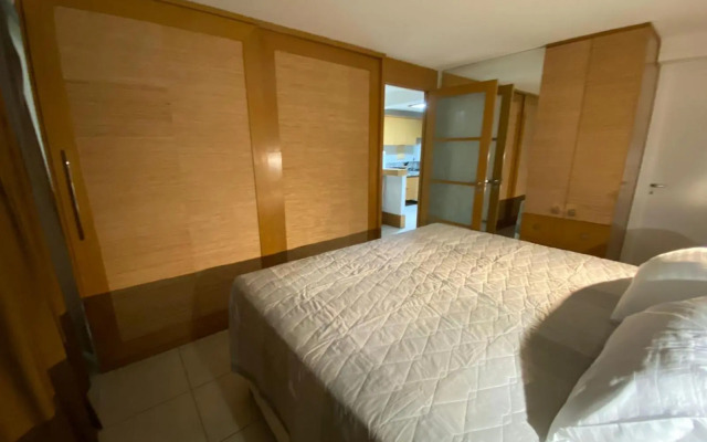 Varandas de Ponta Negra