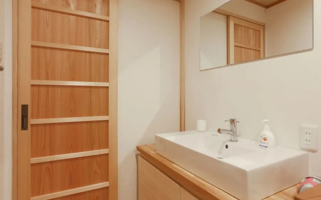 Shiki Homes ZEN FUYACHO