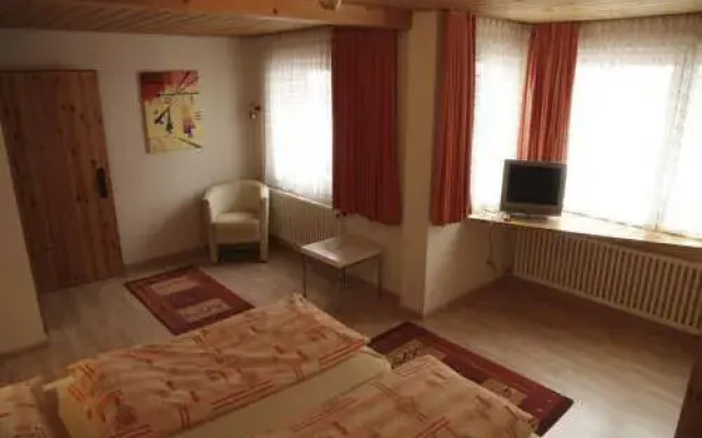 Mittendrinn Arosa B&B