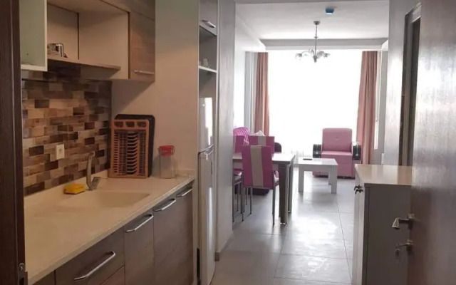 Gazligol Elit Termal Otel