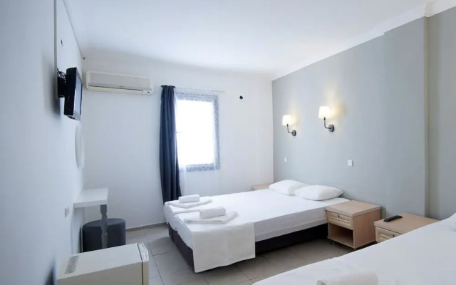 Pudra Suites Bodrum