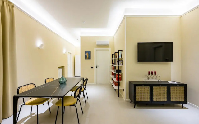 Family Friends Montesanto House by Wonderful Italy