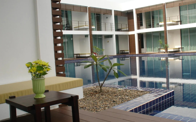 Vana Wellness Resort