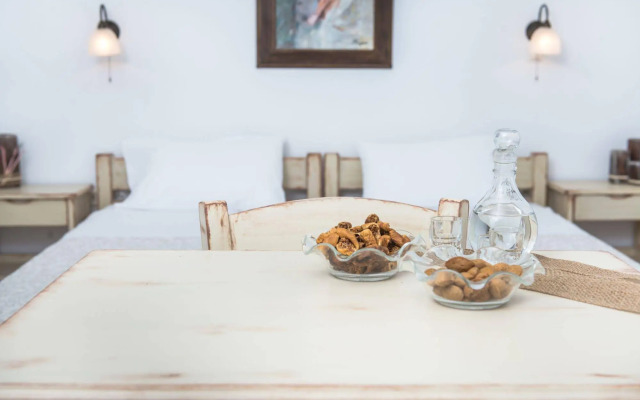 Fragias Boutique Studios & Apartments