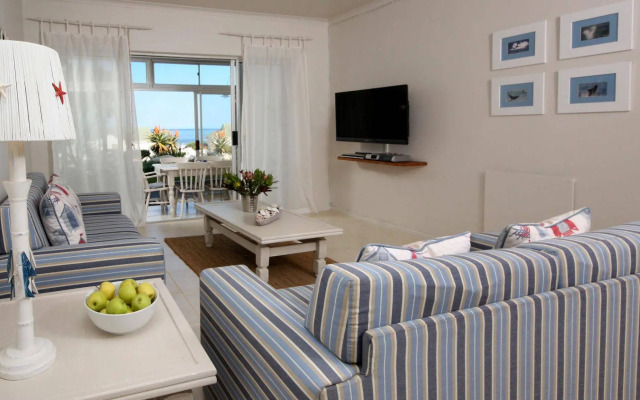 The Potting Shed Self Catering