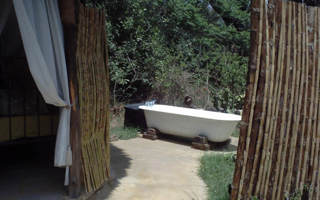 Mbweha Camp Lake Nakuru
