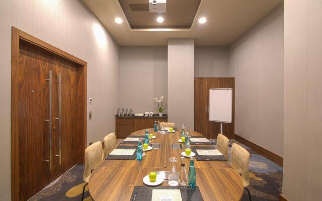 Crowne Plaza Cappadocia - Nevsehir by IHG
