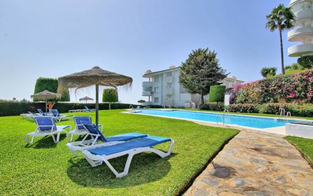 Apartamento La Cortijada