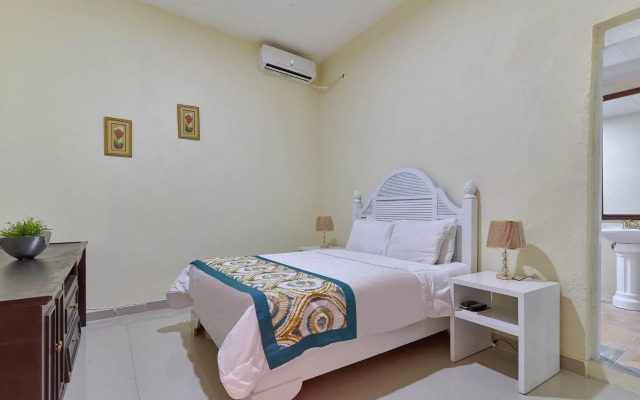 Hotel D' Cornelio & Spa