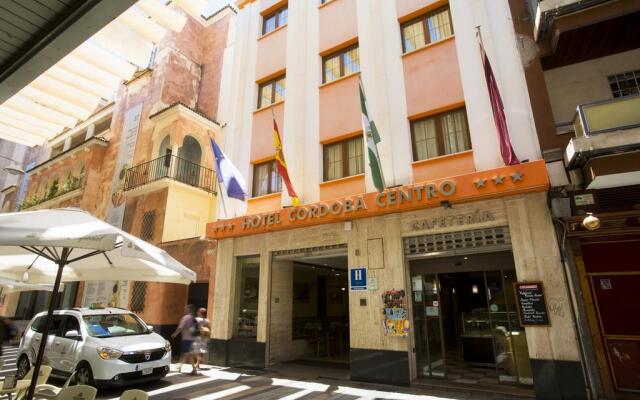 Hotel Córdoba Centro