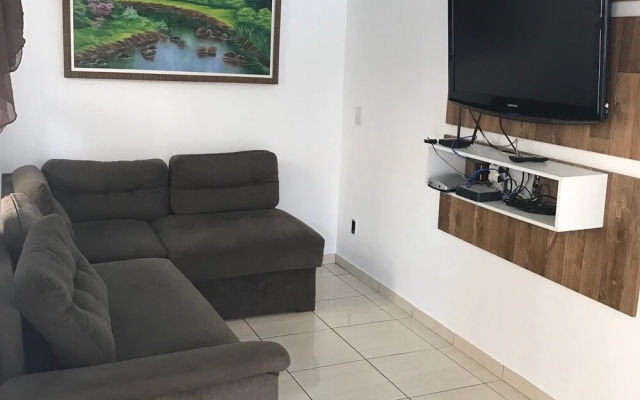 Residencial Flat Débora
