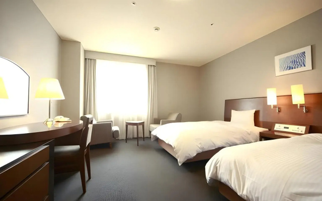 Hotel Brillante Musashino