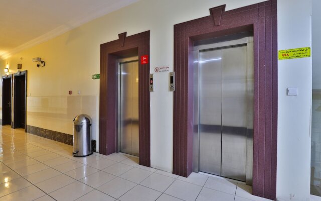 OYO 340 Nareen Furnished Apartments