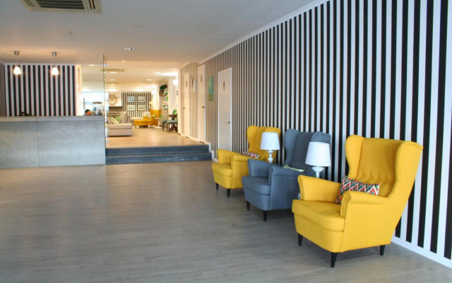 Vinha da Areia Beach Hotel
