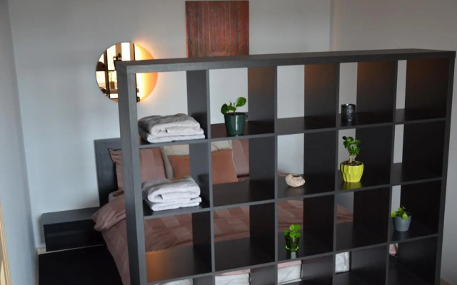 Panorama Suite Jelgava