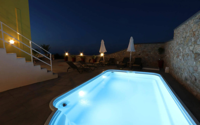 Villa Libertad
