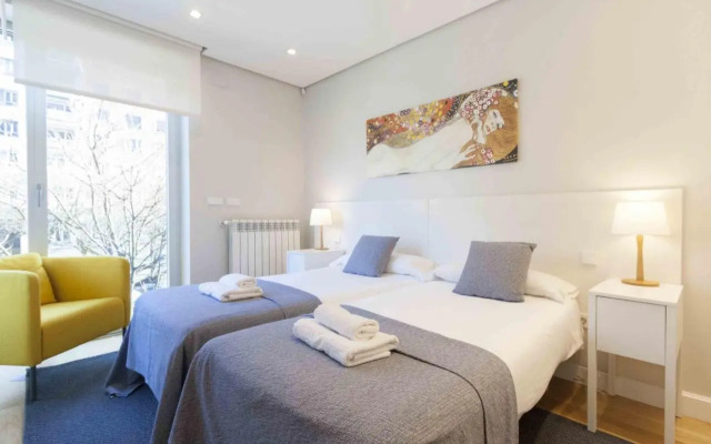 Alday Apartment
